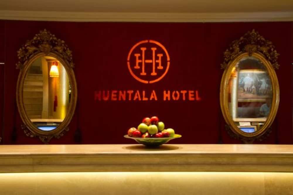 Huentala Hotel Mendoza Dış mekan fotoğraf